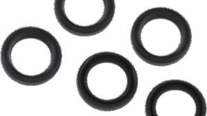 JAMES GASKET Oil Pump Shaft Seal - XL/Big Twin