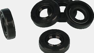 JAMES GASKET Shifter Shaft Seal - XL