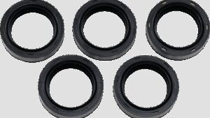 JAMES GASKET Fork Seals - Kayaba
