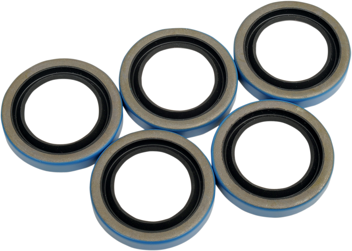 JAMES GASKET Oil Seals - Swingarm - 0.315" - '73-'86 Harley-Davidson