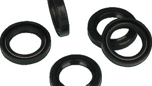 JAMES GASKET Point Double Lip Seal