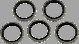 JAMES GASKET Motor Sprocket Seal - XL
