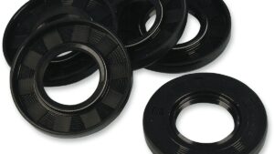 JAMES GASKET Inner Primary Bearing Seal