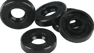 JAMES GASKET Generator End Seal - XL/Big Twin