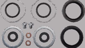 JAMES GASKET Fork Seal Kit - 41 mm