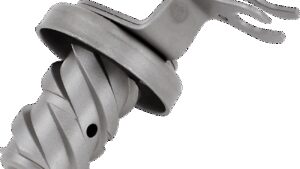 DRAG SPECIALTIES Clutch Release Worm Gear