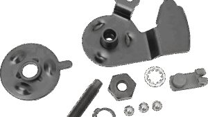 DRAG SPECIALTIES Clutch Ramp Assembly