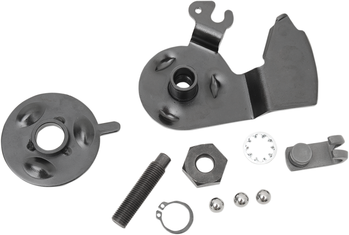 DRAG SPECIALTIES Clutch Ramp Assembly