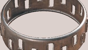 DRAG SPECIALTIES Clutch Hub Roller Retainer