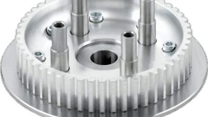 DRAG SPECIALTIES Clutch Hub - '84-'89 Big Twin