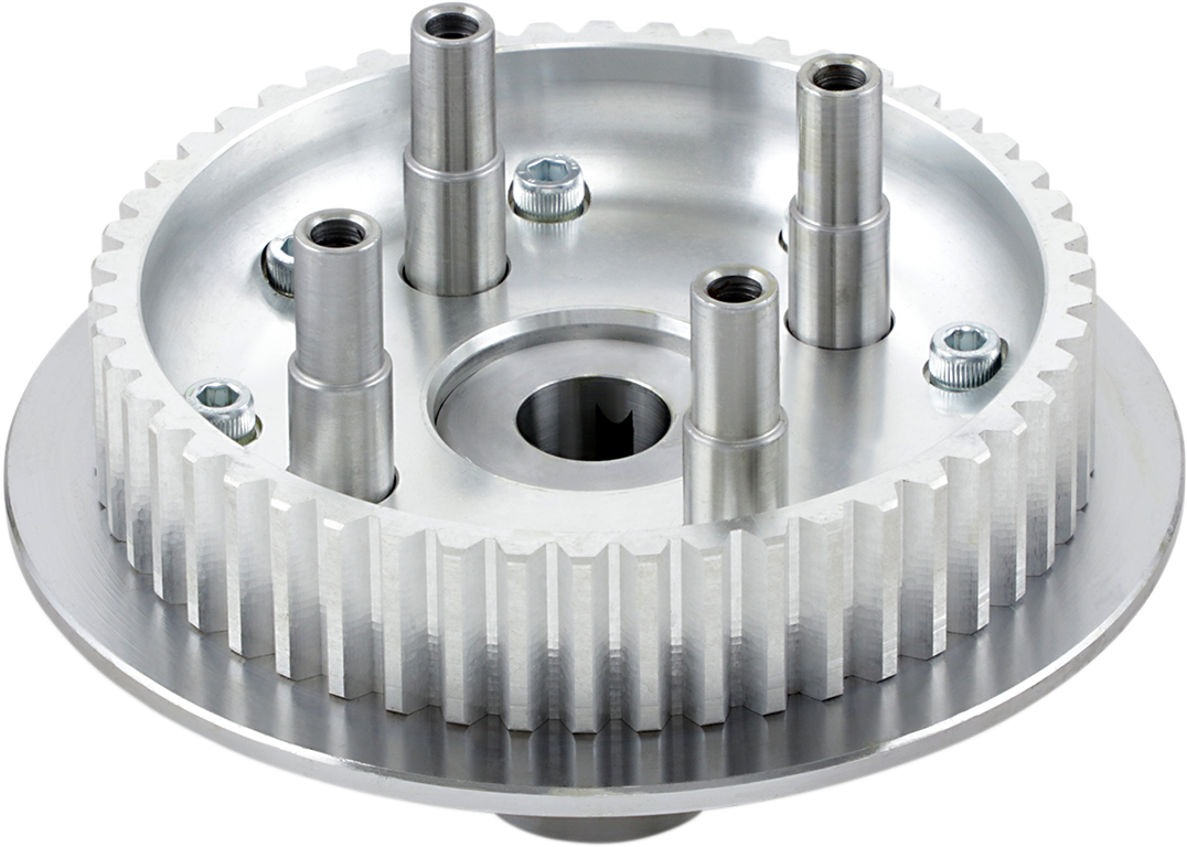 DRAG SPECIALTIES Clutch Hub - '84-'89 Big Twin