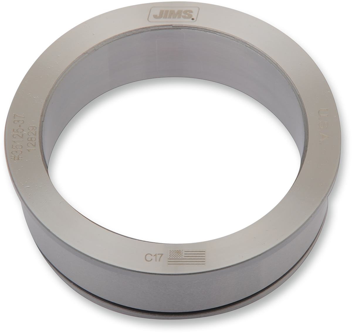 DARKHORSE MOTOR COMPANY Sprocket Shaft Spacer - 1.560" - Big Twin - Image 2