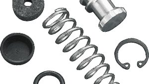 DRAG SPECIALTIES Master Cylinder Rebuild Kit - Front