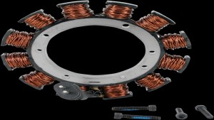 New Motorcycle Parts, New Parts