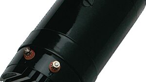 CYCLE ELECTRIC INC 12V Generator with Standard Regulator - Harley Davidson