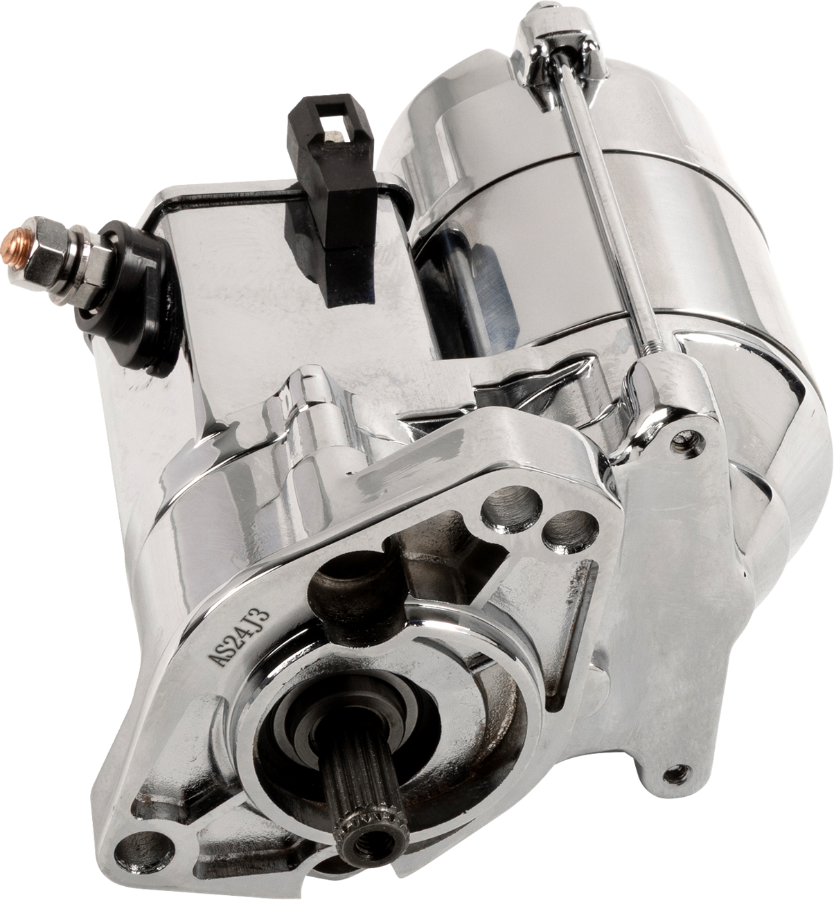 PARTS UNLIMITED Starter - Honda - Image 2