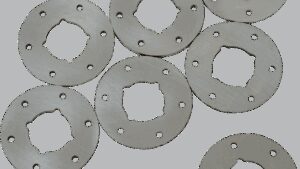 EASTERN MOTORCYCLE PARTS Washers