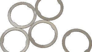 EASTERN MOTORCYCLE PARTS Washers
