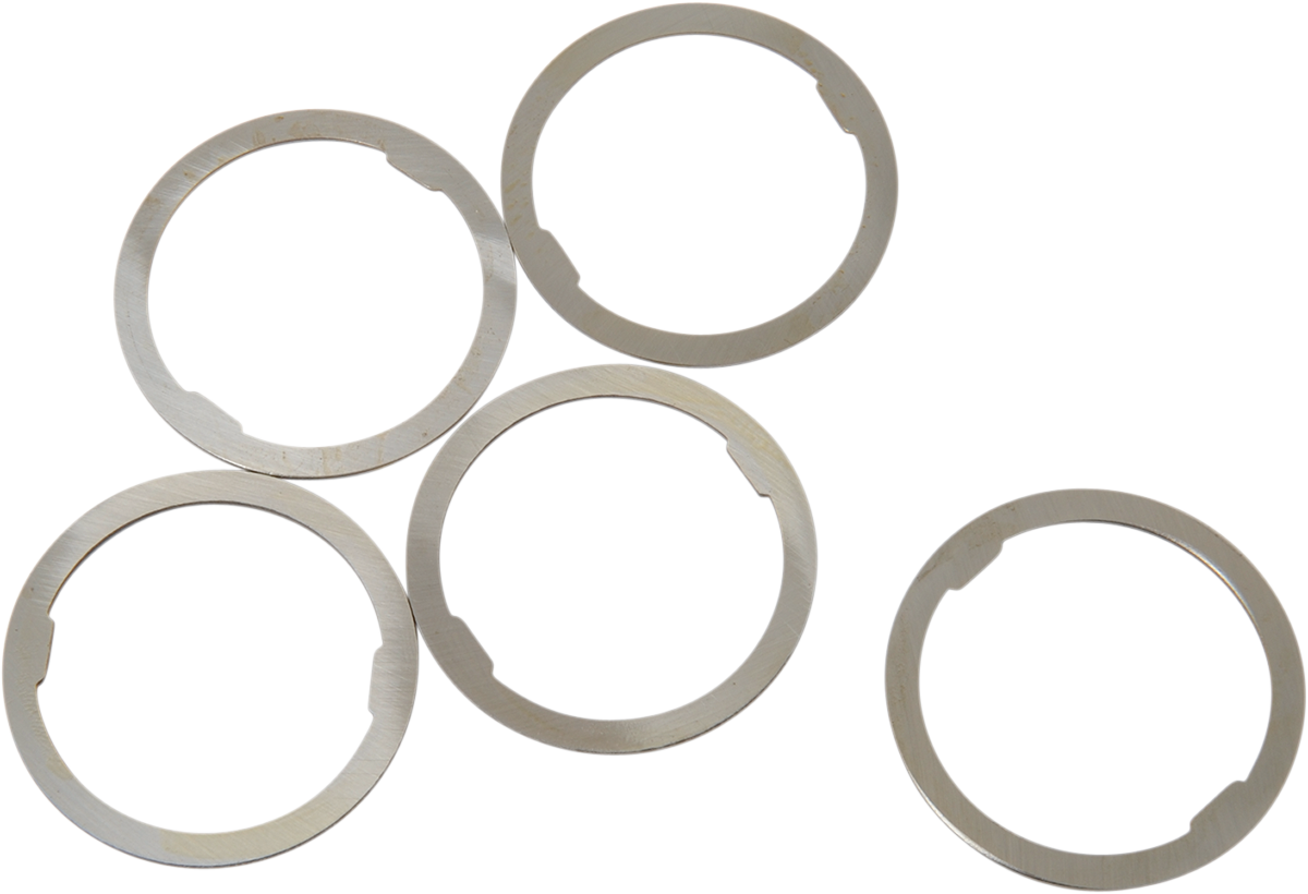 EASTERN MOTORCYCLE PARTS Washers