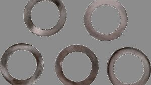 EASTERN MOTORCYCLE PARTS Spacers