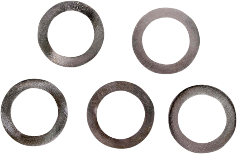 EASTERN MOTORCYCLE PARTS Spacers