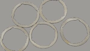 EASTERN MOTORCYCLE PARTS Washers