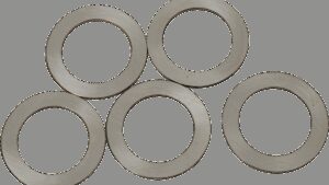 EASTERN MOTORCYCLE PARTS Washers - .060"