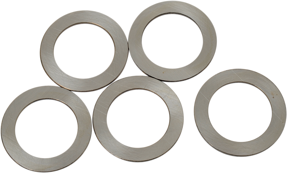 EASTERN MOTORCYCLE PARTS Washers - .060"