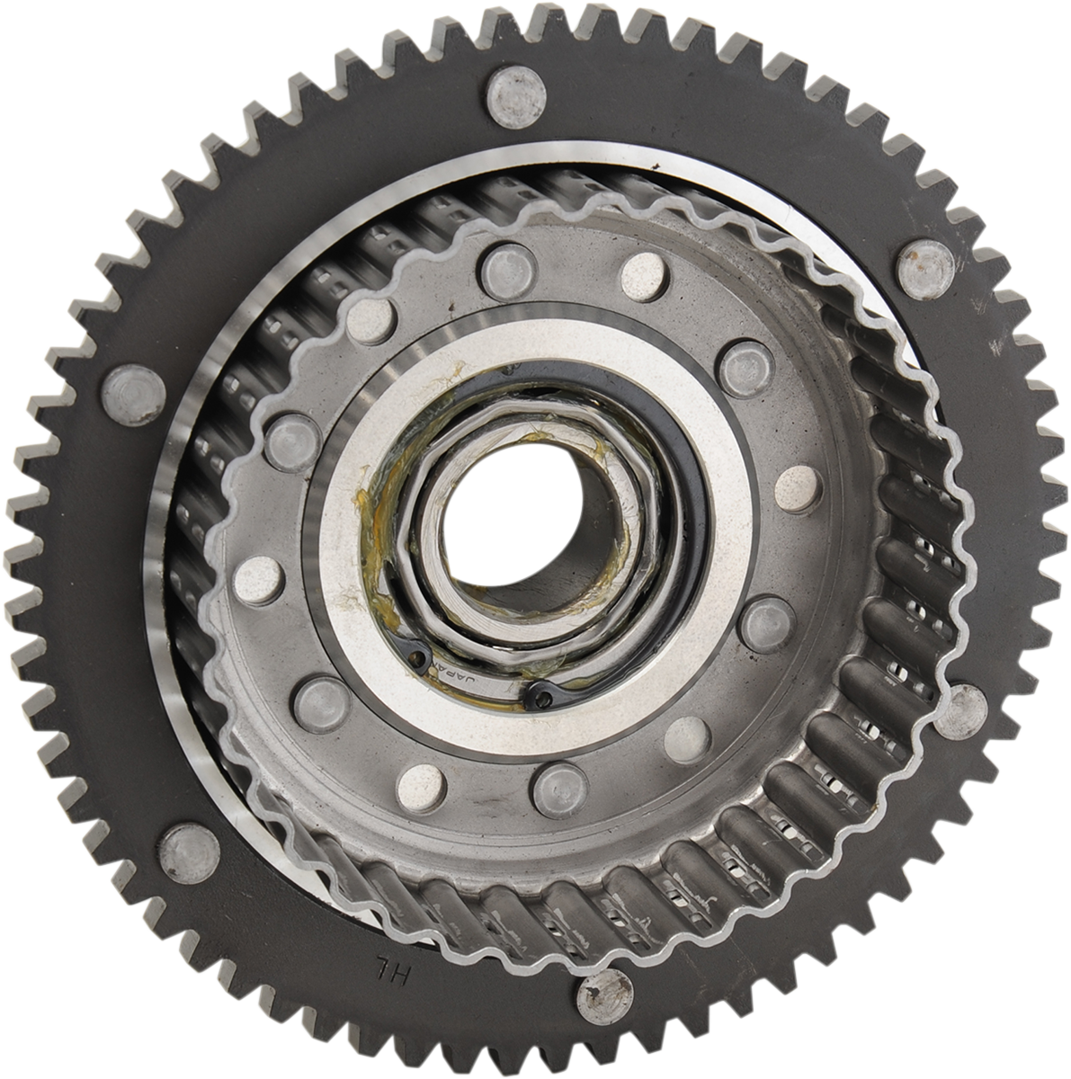 MOOSE OFFROAD Clutch Cover Screw - Polaris - Image 2