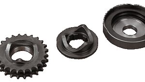 DRAG SPECIALTIES Compensating Sprocket Kit - '94-'06 Big Twin