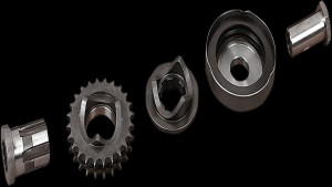 New Motorcycle Parts, New Parts