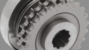 DRAG SPECIALTIES Compensating Sprocket Kit - '91-'93 Big Twin