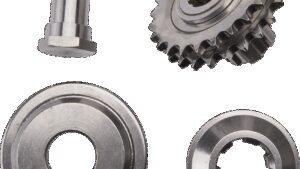 DRAG SPECIALTIES Compensating Sprocket Kit - '84-'90 Big Twin