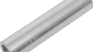 EASTERN MOTORCYCLE PARTS Bearing Spacer without Flanges - 3/4" ID - 2.424"