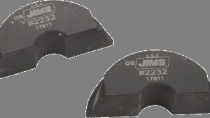 JIMS Bearing Race Tool