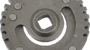 DRAG SPECIALTIES Starter Gear - '57-'76 XL