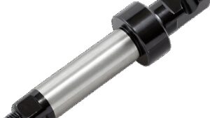 JIMS Kickstarter Shaft