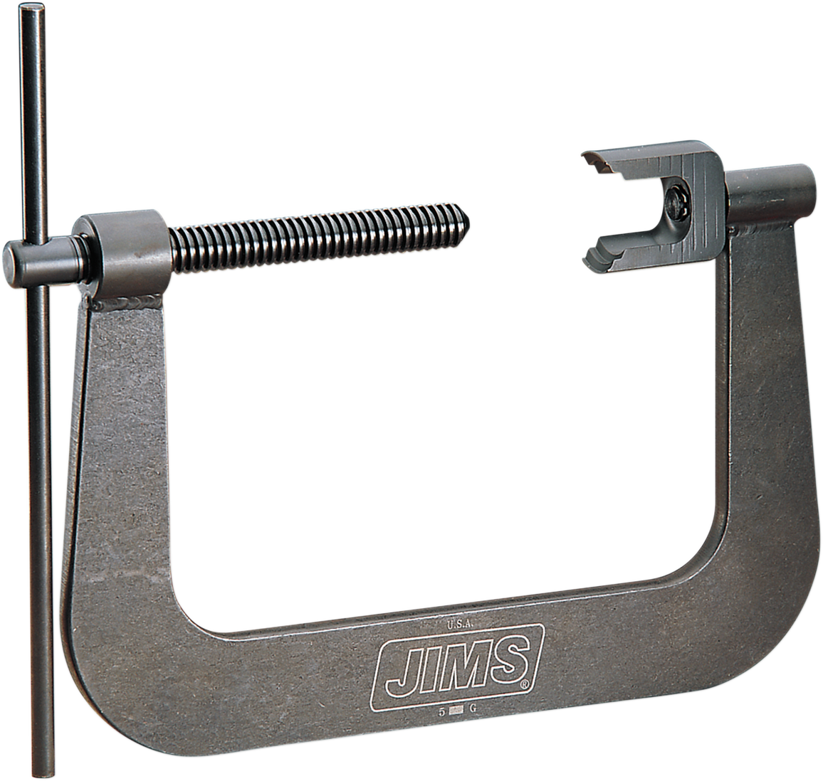 JIMS Valve Spring Compressor Tool - Harley-Davidson®