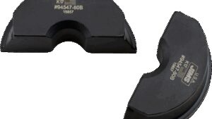 JIMS Sprocket Shaft Bearing Race Tool