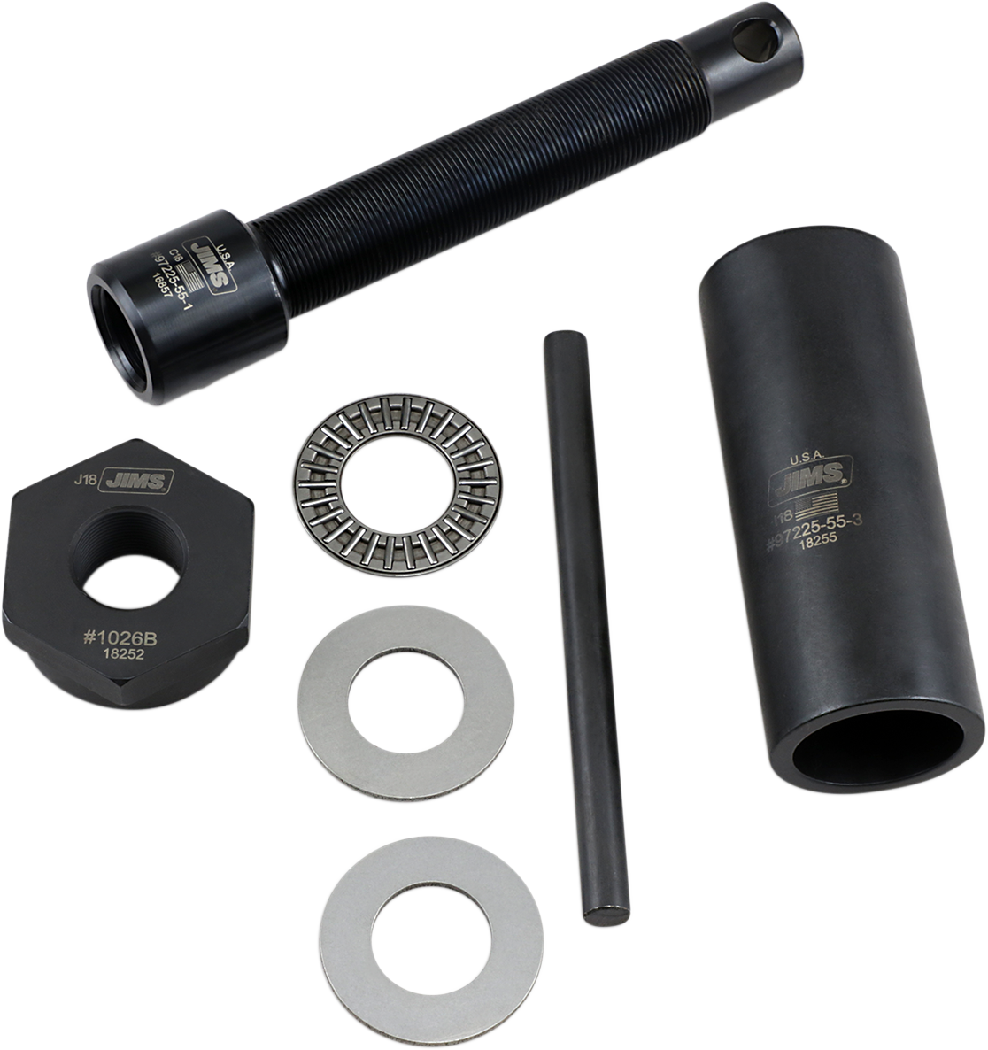 JIMS Sprocket Shift Bearing Installation Tool