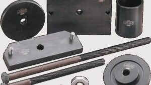 JIMS Main Drive Gear Tool - 5-Speed