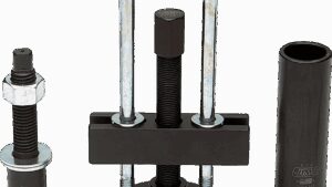 JIMS Mainshaft Bearing Race Tool - Big Twin