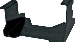 JIMS Motor Stand - Black - Evolution/Big Twin