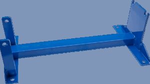 JIMS Motor Stand - Blue - XL