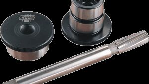 JIMS Pinion Bushing Line Reamer - Big Twin