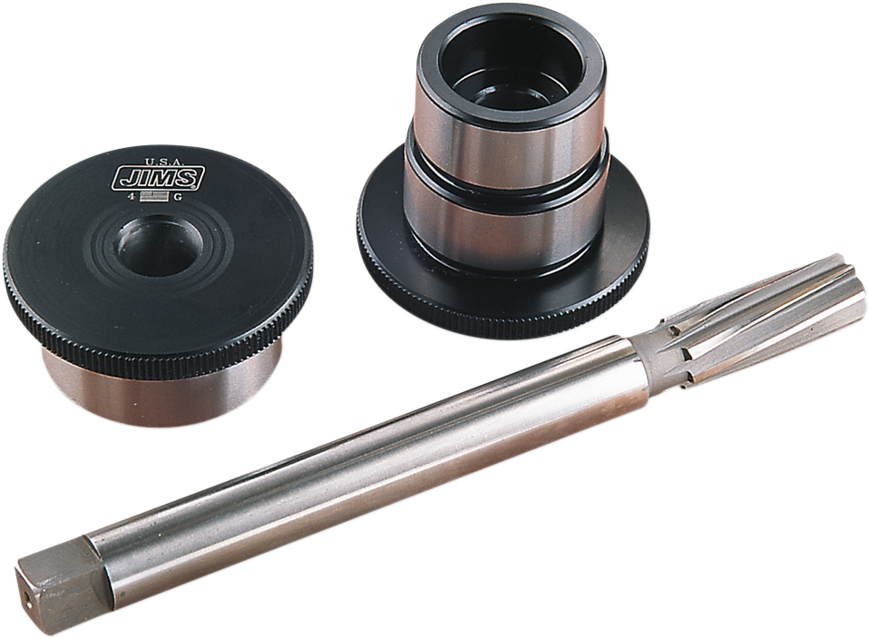 JIMS Pinion Bushing Line Reamer - Big Twin