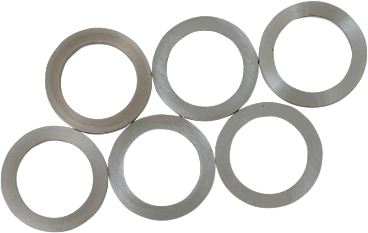 HOT RODS Bearing Kit - Transmission/Replacement - '05-'07 Honda CR250R - Image 2