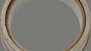 EASTERN MOTORCYCLE PARTS Mainshaft Bearing Race