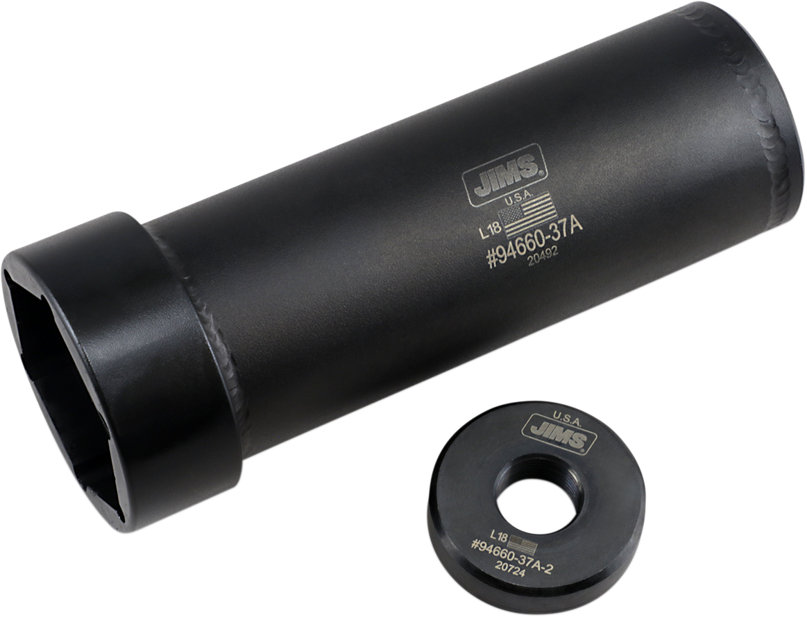 JIMS Sprocket Locknut Wrench - Counter Shaft