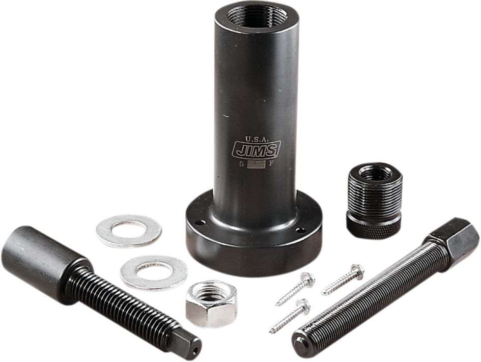 JIMS 4-Speed Transmission Main Seal Tool - '36-'76 Big Twin